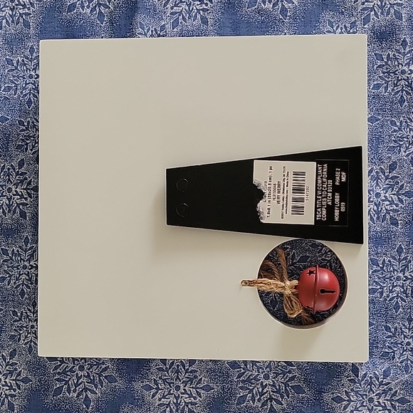 NOEL Picture Frame - Picture 5 of 5